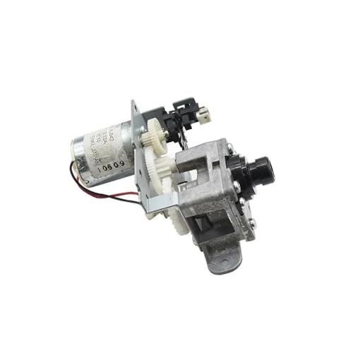 Moteur de pompe à encre de haute précision pour RISO SF SD MZ MD