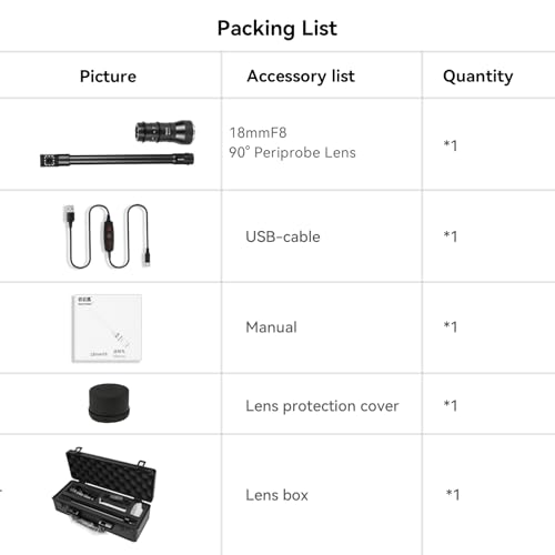 "AstrHori 18mm F8 2X: Lente Periscopio Micro para Nikon Z APS-C" - Fernando Cortés "AstrHori 18mm F8 2X: Lente Periscopio Micro para Nikon Z APS-C" - Fernando Cortés