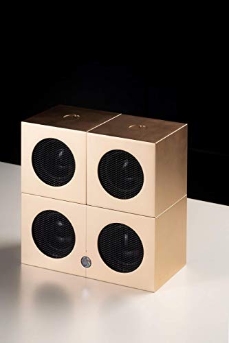 Enceinte Bluetooth Active Soundgil Hi-FI - Les Beatles, Paul McCartney, John Lennon, RIngo Starr, George Harrison Enceinte Bluetooth Active Soundgil Hi-FI – Image 8