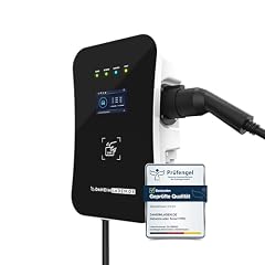 DAHEIM LADEN.DE Smart PRO Wallbox...