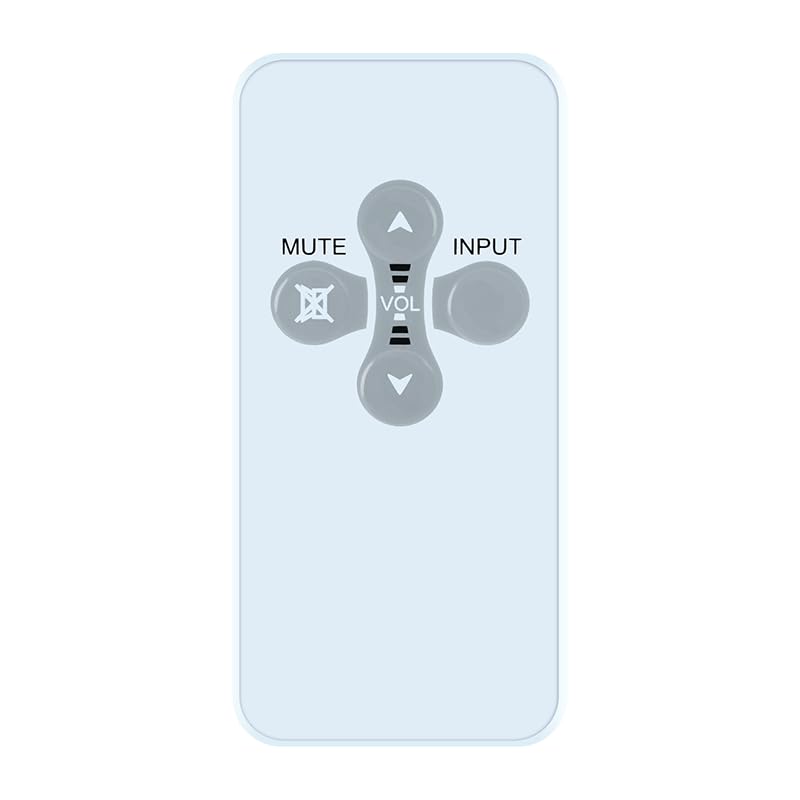 JBL control 1E×2 Control One | 2-Way, 100mm (4