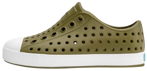 Image of Native Shoes Unisex-Kids Jefferson Sneakers