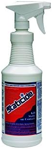 ACL Staticide Ready-to-Use ESD / Anti-Static Coating - 1 qt Bottle - 2003 [PRICE is per QUART]