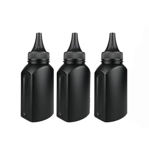 Poudre de toner noir 248A pour imprimer vos documents de télétravail sur MFP M28w