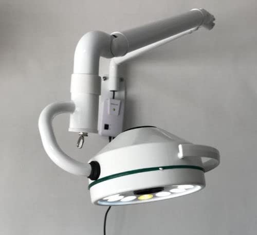 36W 220V/110V Hanging LED Surgical Surgery Medical Exam Light Shadowless Lamp shadowless lamp Panel