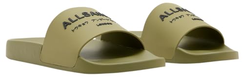 Image of AllSaints Men's Underground Slider