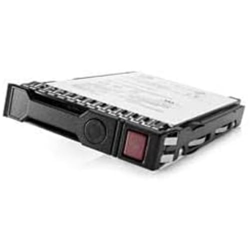 Disque dur HPE 872771-001 haute capacité 2 To 7200 RPM SATA III