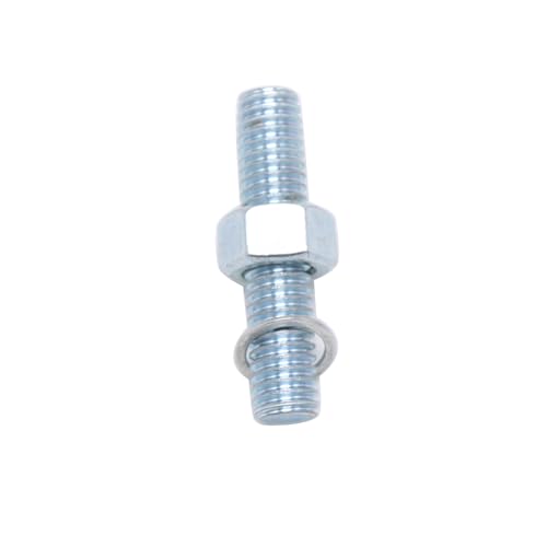 Colliers de serrage SHLPDFM pour la restauration de moteurs Chevy SB BB HEI - 4