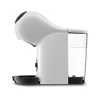NESCAFÉ DOLCE GUSTO GENIO S by KRUPS weiß automatische Kaffeekapselmaschine – Ansicht 3