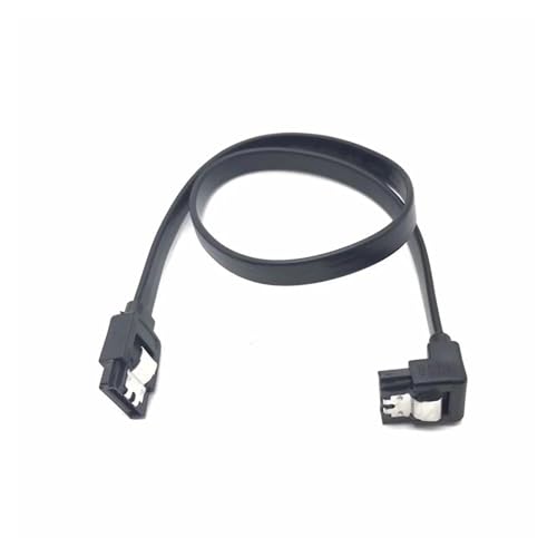 Cable SATA 3.0 para Disco Duro SSD HDD 50 cm miniatura 7