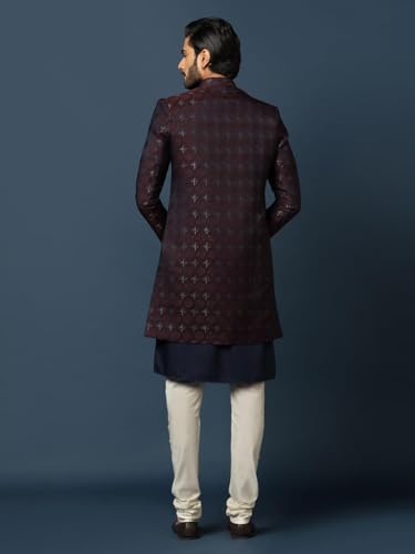 Image of KISAH mens Sherwani Set