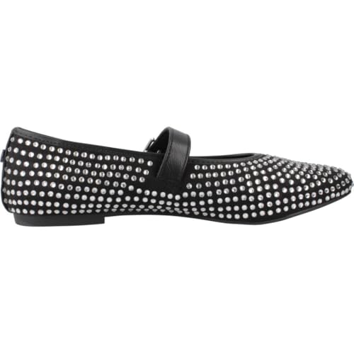 Baskets La Strada 2300416S Noir sneakers légères et tendances pour femme