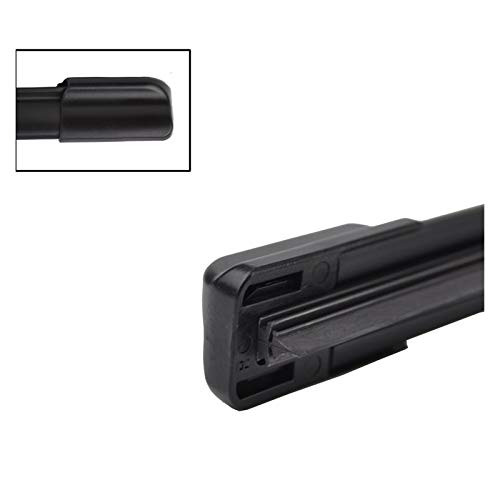 Essuie-glaces Kia Ceed 2006-2009 | Performance durable par tous les temps