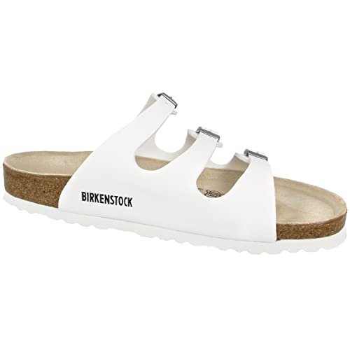 Image of Birkenstock Women's Florida Birko-Flor Sandals