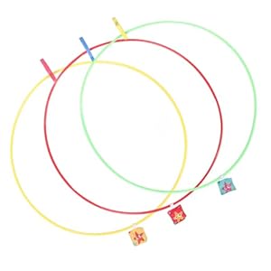 Bestonzon GS0514 Zabawki Do Nurkowania 3 Szt