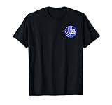Shin Bet ISA Shabak Militär-T-Shirt der israelischen Sicherheitsbehörde T-Shirt