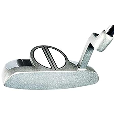 Longridge One Ball Putter with Steel Shaft Cover