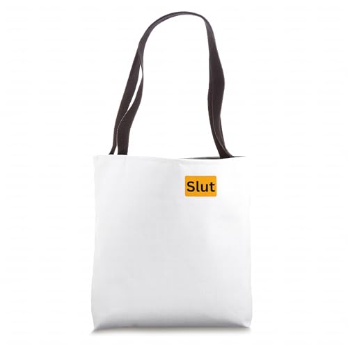 Bolsa tote Funny Happy Birthday para hombres y mujeres miniatura 1