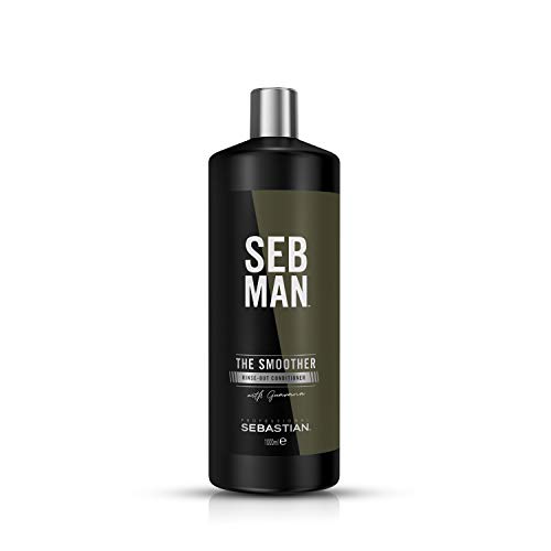 Seb Man Sebman The Smoother Conditioner 1000 ml - 1000 ml