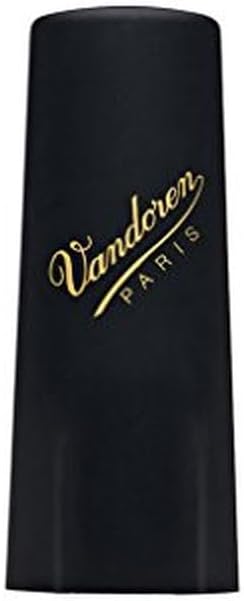 Vandoren C57P Plastic Cap for Vandoren Alto Sax M/O Ligature