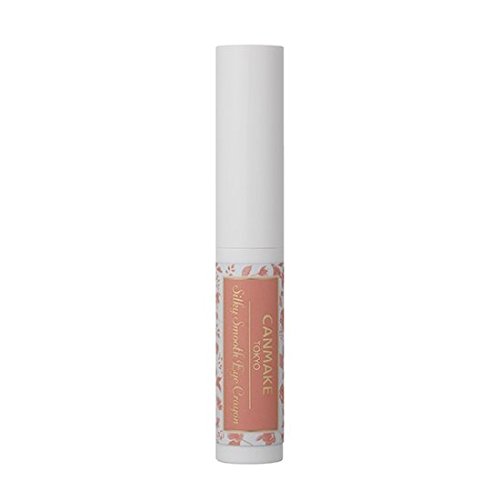 CANMAKE Silky Smooth Eye Crayon 02 Coral Bouquet