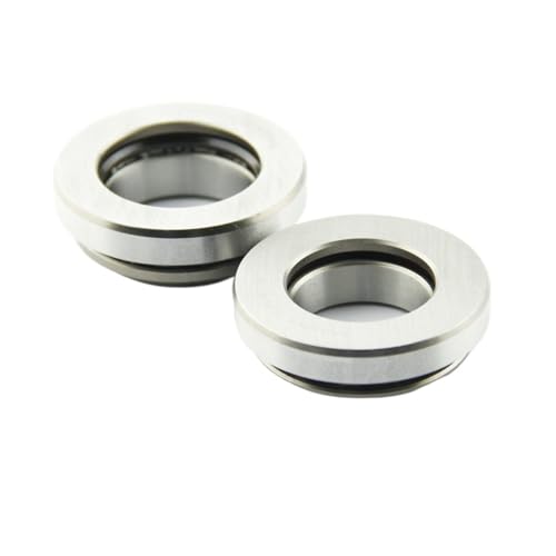 Roulement de direction moto haute résistance pour colonne CB750F et CBX550 Kit Supersport