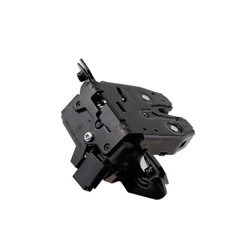 Cerradura del portón trasero para Opel Adam, Astra J y Zafira C 5