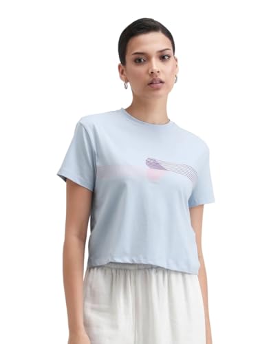 Image of RAREISM Regular FIT Graphic Print T-Shirt
