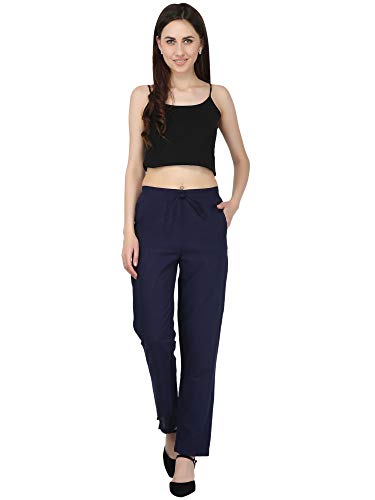 Image of Decot Paradise Women's Cotton Relaxed Bottom