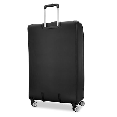 4 KIX 3.0 Softside Luggage