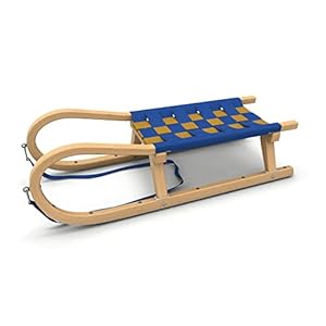 Kathrein Familienrodel Zweisitzer Schlitten – Robust 52 Kathrein Familienrodel Zweisitzer Schlitten – Robust 51