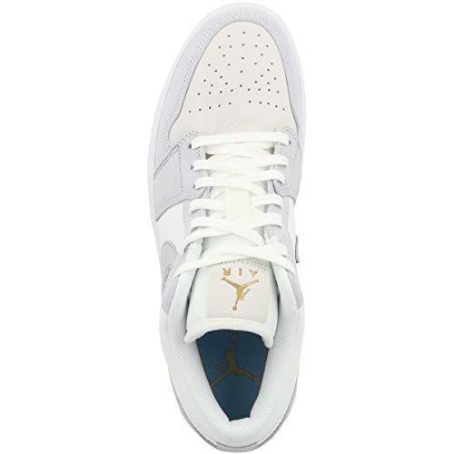 Image of Nike Men's Air Jordan 1 Low Sneaker