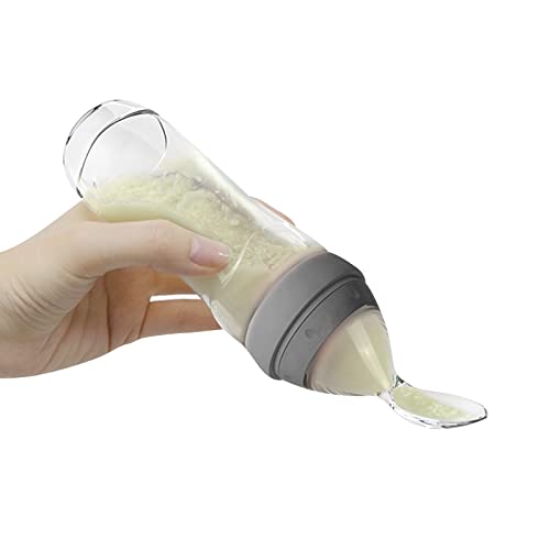 Top 10 Best Bottle For Cereal Feeding Reviews & Buying Guide Katynel