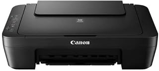 Imprimante Canon Pixma MX475 Wifi Multifonctions Fax, White (EU)