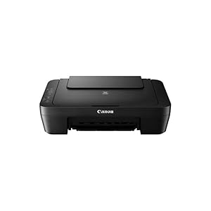 CANON PIXMA MG2555S Multi function printer