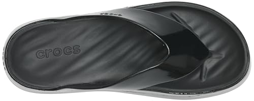Image of Crocs Getaway Platform Flip Flop
