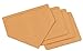 Sportime Throw-Down Bases and Home Plate, Orange, Set of 4