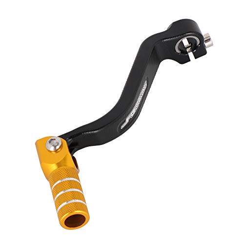 image for JFG RACING Motorcycle Gear Shift Lever Shifter CNC Aluminum Dirt Bike 