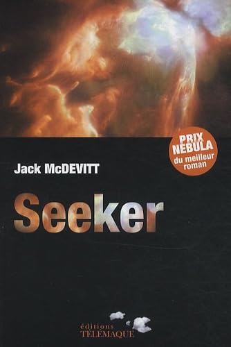 Illustration de Seeker