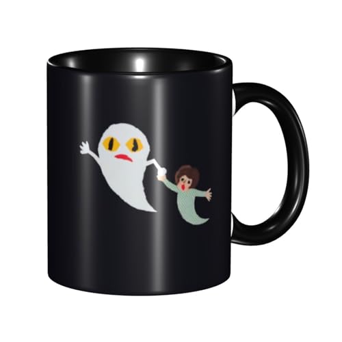 ˂Ȃꂾ }OJbv 330ml eB[Jbv R[q[Jbv Jbv Z~bN Mug Cup y ڃhbv  킢 dqWΉ ObY ItBX Ɨp v[g