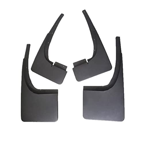 Garde-boue de voiture Ford Ranger T6 anti-rayures pour stopper les impacts de gravillons