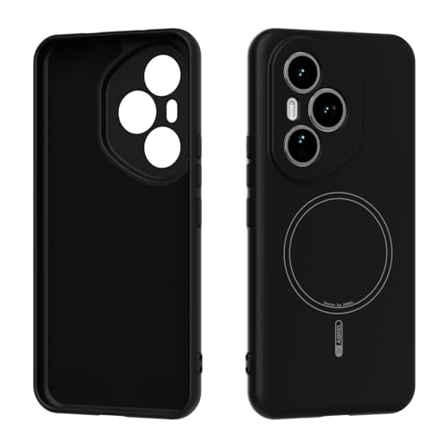 Fenghengyutai �x�[�V�b�N �}�O�l�b�g�P�[�X Honor 400 Pro 5G�p ���n ���ɗD�����t�̃V���R�����C�V�F�� �X�����t�B�b�g �w��h�~