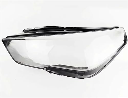 Abat-jour de phare pour BMW X2 U10 cassé solution coque gauche