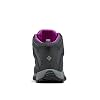Columbia Women's First Generation Crestwood Mid Waterproof