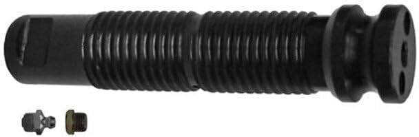 Technical Precision Replacement for Volvo VHD Year 2022 30MM X 170MM INCH OAL M33.5-4 Threaded Spring PIN