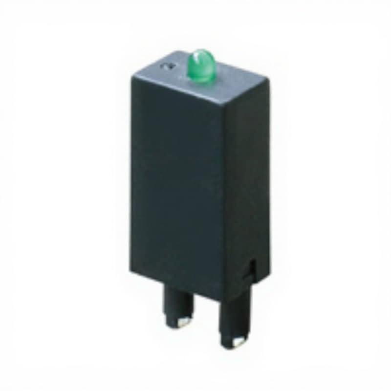 10PCS Rim 3 24/60VUC LED Protection Module Relay Light 7760056018