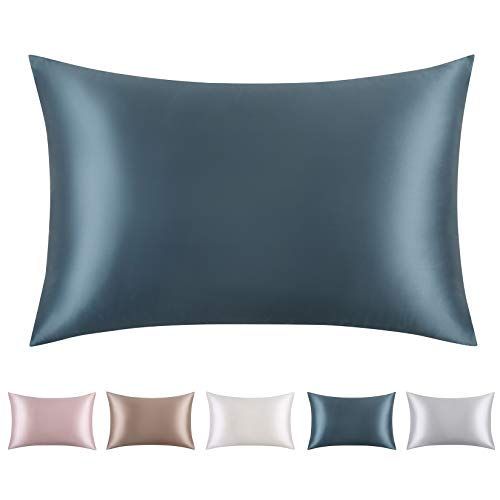 Top 10 Pillowcase Material For Hair of 2022 Katynel