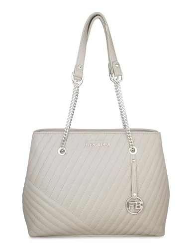 Image of FLYING BERRY Women Satchels bags