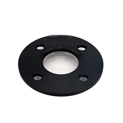 Élargisseurs de voie 4x108 63,4mm pour corriger le déport de jante sur Focus