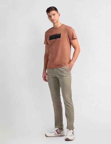 Image of Arrow Men's Slim Pants